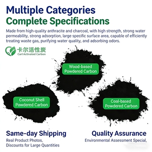 ถ่านกัมมันต์เคลือบสาร <span class=keywords><strong>KMnO4</strong></span> อะลูมินา สำหรับควบคุมกลิ่น - Product Image 3