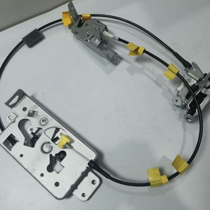 ชุดล็อคประตูฟอร์ด 6L3Z-18264A01-B สำหรับการซ่อมแซมทดแทนรถยนต์ - Product Image 1