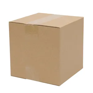 定制强化便携式标准邮寄纸板大盒子