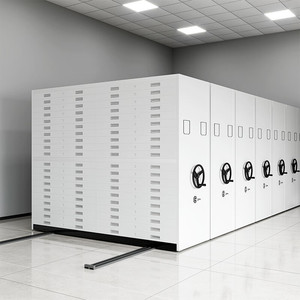 <span class=keywords><strong>Armoire</strong></span> à dessin mobile en acier A0 <span class=keywords><strong>Armoire</strong></span> à cartes en papier Système de stockage d'archives en métal <span class=keywords><strong>Armoire</strong></span> <span class=keywords><strong>coulissante</strong></span> - Product Image 1