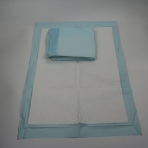 Almohadillas Desechables para Incontinencia, Sábanas para Incontinencia para Personas Mayores - Product Image 2