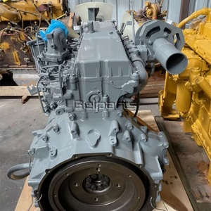 ชุดเครื่องยนต์เบลพาร์ทส์สำหรับรถขุดฮิตาชิ ZX330 เครื่องยนต์ดีเซล 6HK1 รุ่นประกอบสำเร็จ 4436720 4489385 - Product Image 2