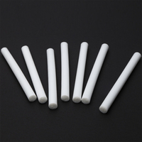 Bâtonnets filtrants en coton pour humidificateur ultrasonique USB et diffuseur d'arômes – Pièces de rechange découpables