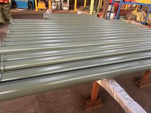 Pièces détachées pour pompe à béton IHI DN125, tuyau de béton, tuyau de <span class=keywords><strong>tremie</strong></span> - Product Image 5