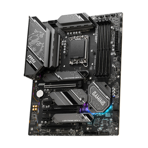 Original nouveau PRO Z790 gaming plus WIFI <span class=keywords><strong>DDR5</strong></span> CPU I5 <span class=keywords><strong>13600K</strong></span> LGA1700 ATX POUR ordinateur pc et carte mère de jeu à usage domestique - Product Image 1