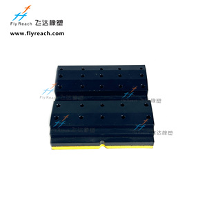 Đường Sắt hút cho các bộ phận máy móc đóng gói - Product Image 2