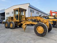 Niveleuse à moteur Caterpillar d'occasion CAT 140G 140H 140K 140 à vendre à bas prix et avec les meilleures performances