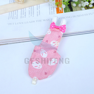 Pañal Lavable y Reutilizable para Pájaros, Traje de Vuelo para Loros, Pañal para Loros - Product Image 4