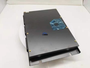 Pièces de rechange pour contrôleur ECU ECM d'excavatrice DH220-5 DH220-7 DH225-7 DH225-5 DH330-7 DH370-7 543-00055A - Product Image 2