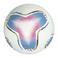 Ballons de football en caoutchouc personnalisés avec logo, vente en gros, ballons gonflables en vrac taille 5 pour événements d'équipe, cadeaux promotionnels, fournitures