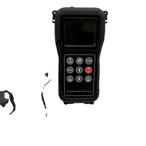 Medidor de Espesor Ultrasónico Portátil EMAT TG-14 de 1.0~240 mm con Sonda Separada - Product Image 4