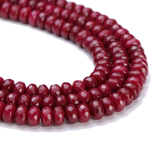 <b>Rainbow</b> Moonstone Cat's Eye Blue Agate Loose Beads 8mm & 3mm Height <b>Lab</b> Created Gemstones for Sale - Product Image 5