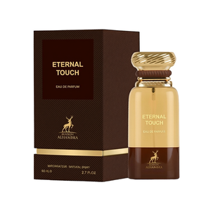 Maison Alhambra Eternal Touch EDP Profumo 80 ML - Fragranza Floreale Fruttata a Lunga Durata per Donna - Product Image 2