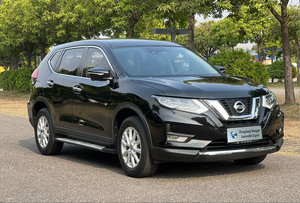 Disponibile Usato 2021 Nissan X-Trail 5 Posti Benzina SUV Familiare Veicolo di Seconda Mano Economico per Esportazione Globale all'Ingrosso - Product Image 3