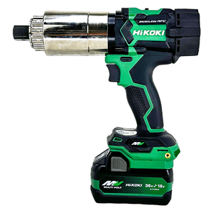 Llave de Impacto Inalámbrica Profesional WREN H-WEDCX con Batería de Litio, 2000 Nm de Torque Máximo, Portátil, Tamaño de Accionamiento de 1 Pulgada - Product Image 1