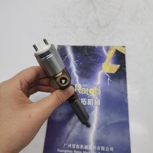 Injecteur de carburant Common Rail C4.2, pièce moteur, buse 326-4740 3264740 32E61-00022 pour excavatrice 315D 312D - Product Image 3