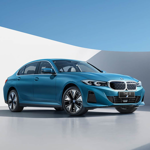 Auto Elettrica di Lusso Nuovo Veicolo a Energia Pulita Nuova B-M-W <span class=keywords><strong>I3</strong></span> Auto Completamente Elettrica Disponibile per la Vendita - Product Image 2