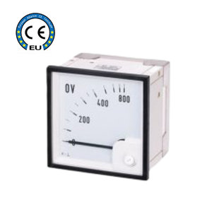 KLY-S96-D/DR <span class=keywords><strong>Digital</strong></span> Trifásico Synchroscope Medidor 220V Medidor de Sincronização para Generator Marine - Product Image 6