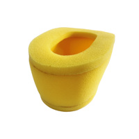 Filtro de Aire de Motocicleta KENAI Nuevo de Alta Calidad para Kawasaki KLR 650 87-16/KL 650 87-25 OEM 151602