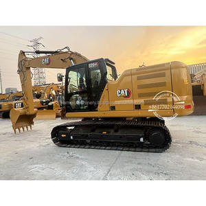 Precio bajo Segunda mano para excavadora Cat 320gc Buena calidad 320gc Uso Máquina global Envío - Product Image 1