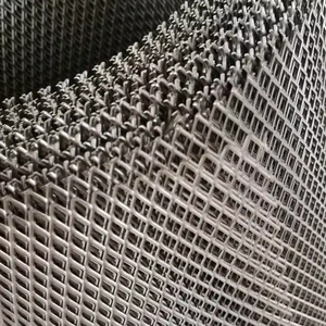 Hochwertiges Draht geflecht aus reinem Titan/Titan netz/Titan metall netz für Filter - Product Image 1