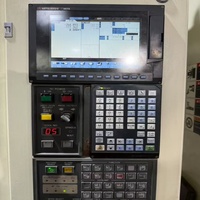Centre de perçage et de taraudage CNC UT380 utilisé en Corée de haute qualité à des machines industrielles à faible coût