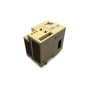Unité centrale de traitement Siemens 6ES5102-8MA02 S5 CPU 102 d'origine, 24V DC, PLC de génération précédente - Product Image 1