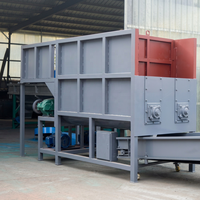 Ligne de recyclage et de broyage de bouteilles PET, machine de recyclage de flocons de bouteilles PET avec machine de déshydratation
