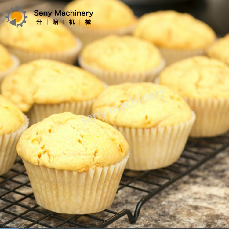 japanese cake machine