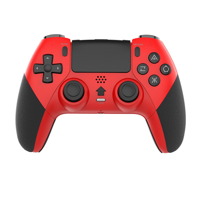 T29 New Design Wireless Gamped for PS4/PS4 Pro/PS4 Slim 6-Axis Calibration BT Joysticks