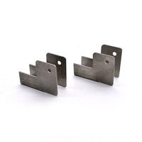 Services personnalisés OEM, fabrication de tôles métalliques à Tianjin, estampage métallique, découpe laser d'aluminium et d'acier inoxydable