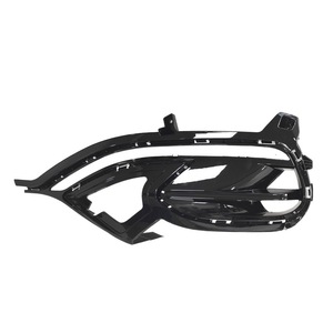 Cubierta de luz antiniebla delantera para Beijing Hyundai Lafesta, material de PC, fijación con tornillos, lado izquierdo y derecho - Product Image 1