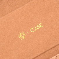 Étui à lunettes en cuir PU et liège, doublure en velours, étui à lunettes de soleil personnalisé avec logo, vente en gros directe d'usine, anti-rayures