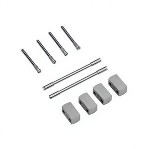 Kit de Conversión de Eslabones de Acero Inoxidable de 3.5mm para Correa de Reloj, Conector y Eslabón de Acero 316L - Product Image 1