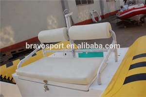 Chine 480 Hypalon Speed Yacht Sport <span class=keywords><strong>Sauvetage</strong></span> Rib Bateaux Bateau <span class=keywords><strong>de</strong></span> pêche en fibre <span class=keywords><strong>de</strong></span> verre - Product Image 3