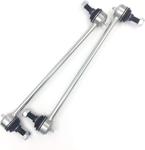 本田飞行员2009-2015的Frenzybro 8PCS前悬架套件控制臂球节摇摆杆连杆拉杆端 - Product Image 5