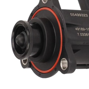 Vanne solénoïde de commande Turbo Boost 55499323 pour Chevrolet Cruze GMC Opel Astra, pièce de rechange pour moteur turbocompressé - Product Image 4