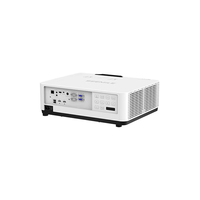 SEEMILE E550U projecteur HDR haute dynamique Dlp projecteur éducation salle de classe réunion Film projecteur 5500 ANSI Lumens vidéo intelligente