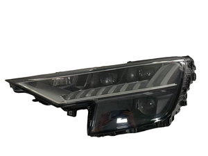 Faros Delanteros LED Q8 de 12V de Alta Calidad, Nuevos, Reconstruidos, con Configuración Específica para el Vehículo, Nombre del Producto: Faro Delantero para Auto - Product Image 3