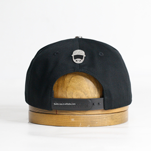 Gorras personalizadas sombrero bán buôn G5 barbas 77 dinasty giọt gorras Mũ bóng chày 3D thêu vàng chéo <span class=keywords><strong>Pin</strong></span> biểu tượng tùy chỉnh - Product Image 3