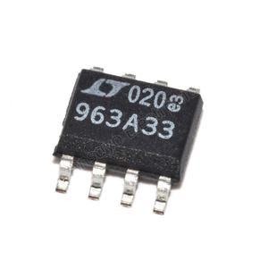 Circuit intégré électronique ANSOYO LT1963AES8-3.3 LT1963AES8 LT1963 IC Chip LT1963AES8-3.3 # TRPBF LT1963AES8-3.3 # PBF - Product Image 5