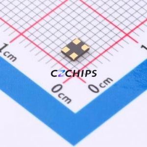 3225-8.00-10-10-10/4B Crystal (Passive) SMD3225-4P Crystal Oscillator 8MHz 10ppm 10pF - Product Image 2