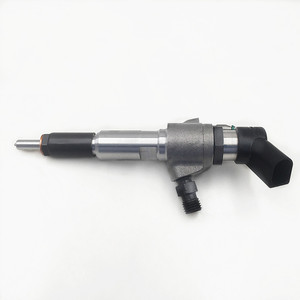 Injecteur de carburant diesel Common Rail 50274V05 9802448680 9674973080 9683957280 5WS40677 pour Citroën <span class=keywords><strong>Peugeot</strong></span> <span class=keywords><strong>1</strong></span>.<span class=keywords><strong>6</strong></span> <span class=keywords><strong>HDi</strong></span> - Product Image 4