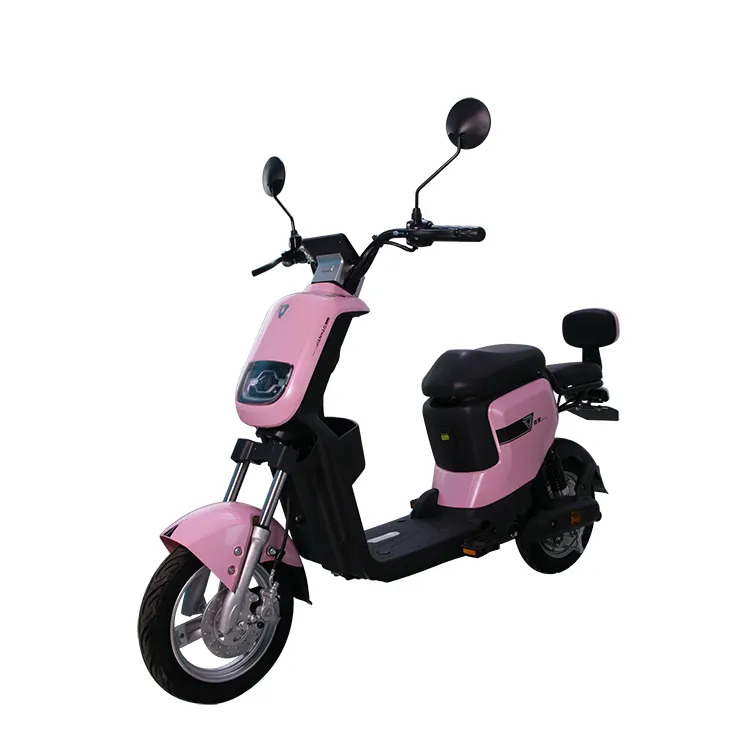 VIMODE Cinese ciclomotore motore 500w bici elettrica del motociclo di età