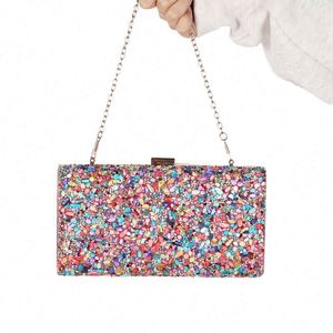 High Demand Luxury Brass Metal <b>Clutch</b> Bag with Pearl & Rhinestone Work for <b>Weddings</b> & Parties Export Ready - Product Image 1
