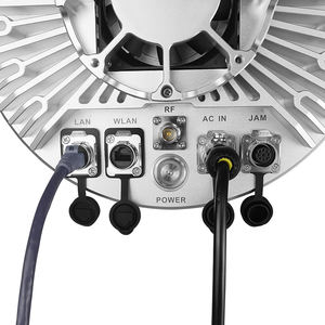 Detector de Drones Omni, Sistema de Detección de UAV de 10KM, Sistema de Detección FPV, Monitoreo y Posicionamiento, Detección de Drones DJI - Product Image 3