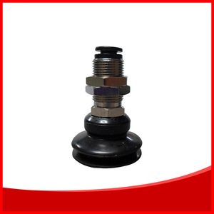 Ventosa Neumática de Vacío Pbk 30 N con Brida Estándar para Torno, Fuerte Succión - Product Image 2