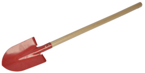 Ensemble d'<span class=keywords><strong>outils</strong></span> de jardin VERTAK 4 pièces avec manche en bois <span class=keywords><strong>pour</strong></span> enfants - Product Image 3