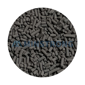 Dióxido de manganeso químico de alta eficiencia MnO2 para la prehistoria y la síntesis orgánica - Product Image 6