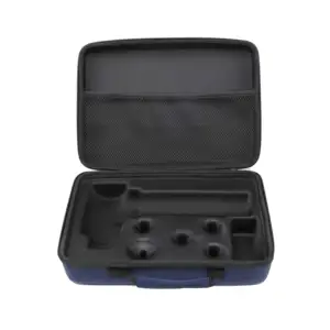 高品质防震防水EVA工具按摩枪储物盒